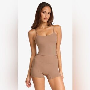 FREEDOM SCULPT TANK - M